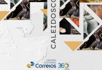noticia Exposição coletiva marca os 30 anos do Centro Cultural Correios RJ 