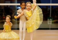 noticia Terrazo Shopping apresenta espetáculo de Ballet com destaque internacional