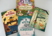 noticia Editora aposta em catálogo com livros sobre sustentabilidade