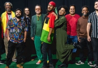 noticia Cássia Reggae se apresenta em São Paulo com participação especial de Chico Chico
