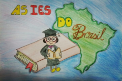 noticia Para LER e CONHECER: # As instituições de Ensino Superior no Brasil. Por Jeiane Costa*