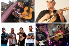 noticia Samba, pop, rock e promoções no Boteco São Paulo