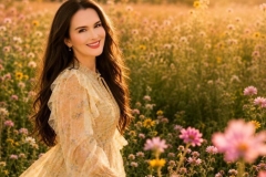 noticia Adelãyne lança “Primavera” e apresenta nova fase musical com álbum de sonoridade mais pop
