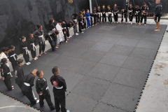 noticia Fundação Getsêmani prepara nova sede e mobiliza campanha para ampliar acolhimento de crianças