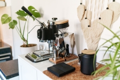 noticia Cantinho do café: como montar um espaço em casa