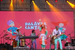 noticia PALAVRA CANTADA