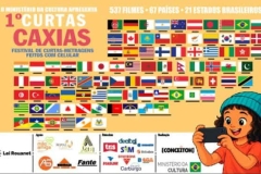 noticia Festival Internacional de Curtas Caxias 