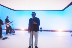 noticia Eli Soares apresenta o álbum “Inteligência Natural” e o clipe de “Os Anjos Te Louvam”