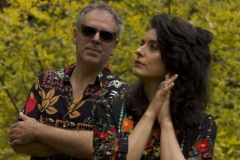noticia Dueto que entrelaça fado, jazz e música brasileira 