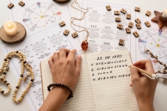 noticia Carolina Dieckmann muda de nome e reacende debate sobre numerologia entre famosos