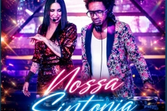 noticia RELEASE | LANÇAMENTO MUSICAL ANI BELLE E RAMILSON MAIA ESTREIAM PARCERIA COM “NOSSA SINTONIA”, ENCONTRO ENTRE POP E DRUM AND BASS