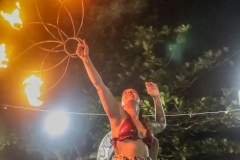 noticia Movimento Rua Viva impulsiona cultura e economia sustentável em Itapuã