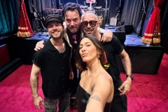 noticia Selvagem Soul une música brasileira e referências australianas em projeto criado em Sydney