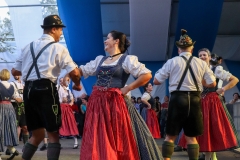 noticia São Paulo Oktoberfest entra na última semana com entrada gratuita e shows