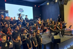 noticia Fundação Getsêmani transforma brincadeiras em proteção infantil com o Chá de Carrinhos e Bonecas na Zona Leste de São Paulo