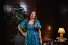 noticia Jamile Castro lança “Não Me Deixe Esquecer”, cover de Valesca Maysa pela Todah Experience