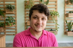 noticia Pesquisador Jacinto Junior cria oficina de escrita online para quem enfrenta bloqueios na hora de escrever