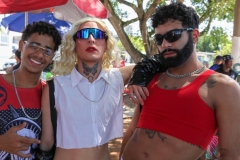 noticia Diversidade e cultura ocupam a Zona Leste na 8ª Parada LGBT do Itaim Paulista