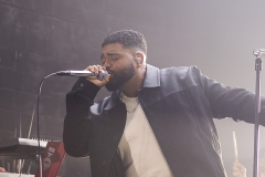 noticia Silas Magalhães aposta no R&B na canção “Tudo Posso”, que integra o DVD comemorativo de 15 anos de carreira