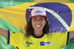 noticia Rinaldi marca presença no histórico 100º Six Days com três brasileiros, um chileno e uma argentina