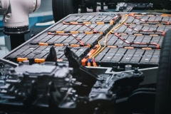 noticia Armazenamento de energia em baterias: como funciona