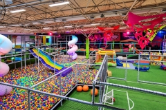 noticia Morumbi Park celebra o Mês das Crianças com show de K-pop, sorveteria de slime e chuva de balões premiados