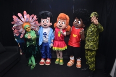 noticia 3 Palavrinhas ao vivo e Stellinha: Aguiar MultiMusic leva a música cristã infantil aos palcos de todo o país