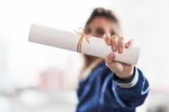 noticia O valor do diploma de ensino superior no Brasil
