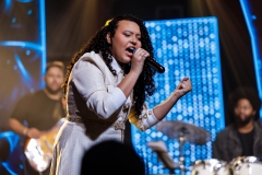 noticia Ingrid Vitória grava projeto pela Todah Experience e apresenta o single “Varão de Guerra Chegou”