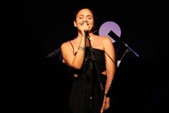 noticia Naiara Martins canta os “Brasis” em show no RJ