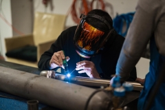 noticia Reparos com solda: cuidados essenciais para um trabalho seguro