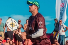noticia Após vice na Itália, André Baran disputa Sand Series de Maresias