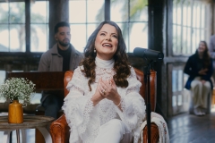 noticia Ana Paula Valadão comemora a chegada dos 50 anos com o projeto “1976”, composto por cinco álbuns temáticos