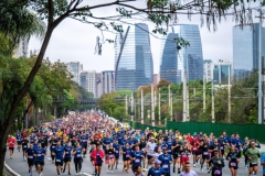 noticia Com 13 mil inscritos, Mizuno Athenas Run Longer movimenta capital paulista neste final de semana