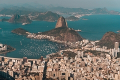 noticia Rio de Janeiro além dos cartões-postais: experiências que valorizam o tempo e o bem-estar