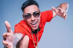 noticia Funk na Praça leva shows gratuitos ao Cantinho do Céu e encerra 2026 com MC Lon e MC Menor MR