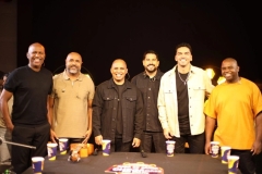 noticia O grupo Chega Mais Pra Cristo apresenta o single e clipe de “Quem Tem Deus, Tem Tudo”