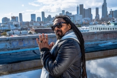 noticia Marcelo Falcão anuncia turnê de 30 anos de carreira no Beagá Rock Festival 