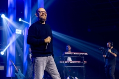 noticia Marcus Salles lança o álbum “O Fogo Não Pode Apagar” e o clipe da canção “Justiça e Juízo”