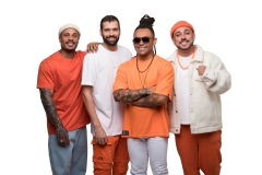 noticia Segundinha do Akatu se torna o novo projeto audiovisual do grupo mineiro de samba e pagode