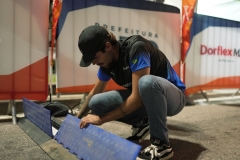 noticia Inteligência artificial promete revolucionar a experiência em eventos esportivos
