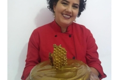 noticia Confeiteira de Taboão da Serra reúne tradição e harmonia de sabores em bolos e docinhos