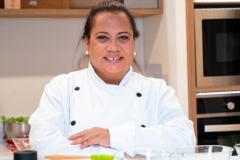 noticia Em breve, ‘Uma Pitada no Prato’, com a chef de cozinha Márcia Gomes