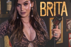 noticia Janaynna lança “Brita” pela MM Music