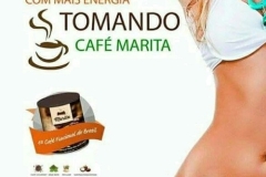 noticia Nova linha de produtos à base de café prometem emagrecimento saudável com qualidade de vida 