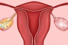 noticia Óvulos policísticos é uma das principais causas de infertilidade feminina