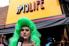 noticia Loja #13LIFE promove em São Paulo o Coquetel das Estrelas 