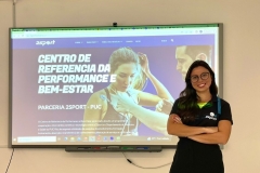 noticia 2Sport na Rio Innovation Week   