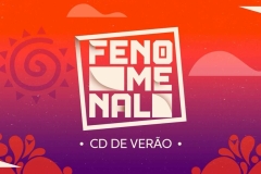 noticia Banda Fenomenal anuncia primeiro CD