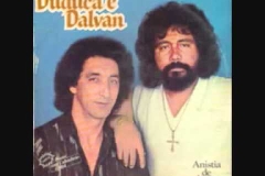 noticia Confira a biografia da dupla sertaneja Duduca e Dalvar